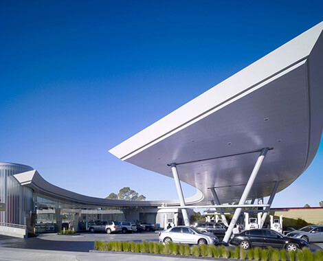 Промывка канализации АЗС